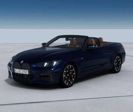 430I CABRIO XDRIVE MSPORT PRO