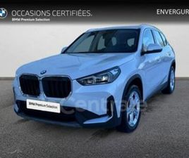 (U11) SDRIVE 20I 170 BUSINESS DESIGN DKG7