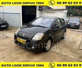 1.6 16S VTR SENSODRIVE