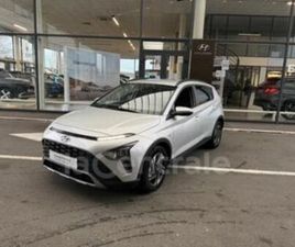 1.0 T-GDI 100 HYBRID 48V INTUITIVE DCT-7