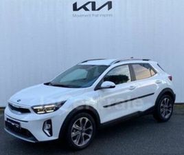 GENERATION2 1.0 T-GDI 120 MHEV PREMIUM DCT7