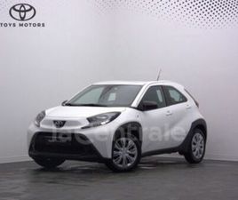 1.0 VVT-I 72 S-CVT DYNAMIC