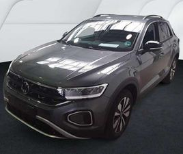 1.0 TSI GOAL - NAVI ACC