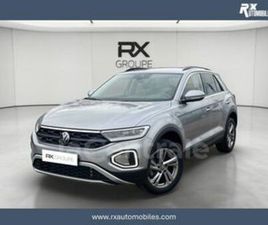 GENERATION2 1.5 TSI EVO2 150 START/STOP VW EDITION DSG7