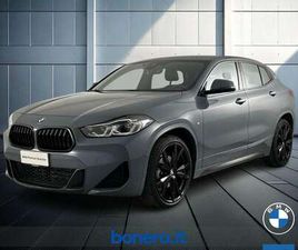 SDRIVE18D MSPORT AUTO