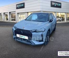 1.2 PURETECH 130 S&S PERFORMANCE LINE + EAT8