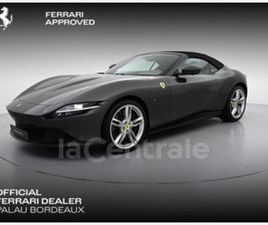 SPIDER 3.9 V8 4.0 620