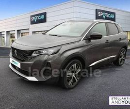 II GENERATION2 1.2 HYBRID 136 GT E-DCS6