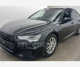 V AVANT 45 TFSI 265 AVUS S TRONIC 7