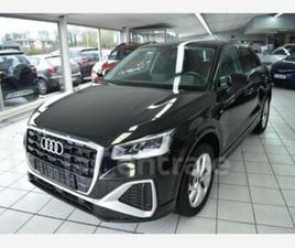 GENERATION2 35 TFSI 150 S LINE S TRONIC 7