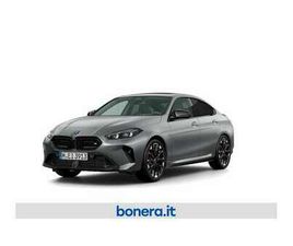 MGRAN COUPE XDRIVE MSPORT PRO AUTO