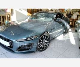 (3) COUPE V8 5.0 ESSENCE SURALIMENTE 575 AWD R75 BVA8