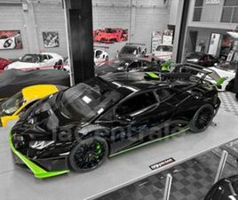 5.2 V10 LP 640 RWD STO LDF7