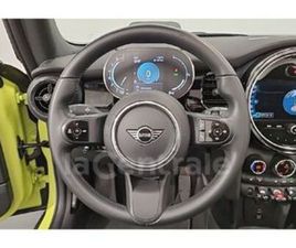 III GENERATION2 F57 CABRIOLET 1.5 COOPER 136 BVA7 EDITION CAMDEN