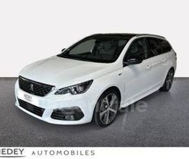 II GENERATION2 SW 1.2 PURETECH 130 S&S GT EAT8