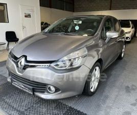 IV 1.2 TCE 120 ENERGY INTENS EDC E6