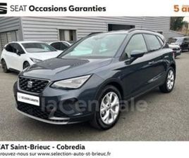 GENERATION2 1.0 TSI 110 START/STOP FR DSG7