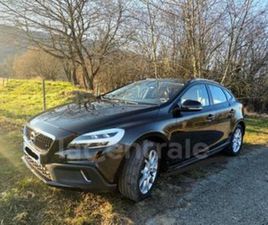 VOLVO V40 CROSS COUNTRY T3 II GENERATION2 CROSS COUNTRY T3 152 PRO GEARTRONIC