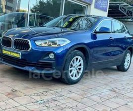 (F39) SDRIVE 20I 11CV BUSINESS DESIGN DKG7