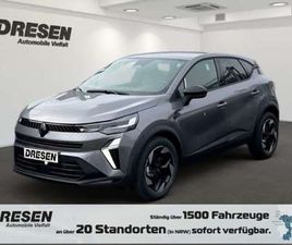 TECHNO *NAVI*SHZ*LENKRADHEITZUNG*LED*APPLE CARPLAY