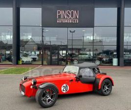 CATERHAM SUPER SEVEN SEVEN 275 R