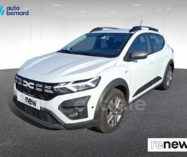 III STEPWAY 1.0 TCE 90 EXPRESSION