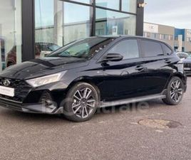 III GENERATION2 1.0 T-GDI 100 N LINE CREATIVE