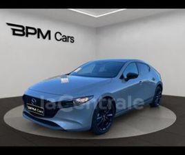 IV GENERATION2 2.0 E-SKYACTIV-X M HYBRID 186 TAKUMI BVM6 5P