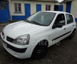 II GENERATION2 CAMPUS 1.2 60 AUTHENTIQUE 5P