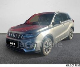 IV GENERATION2 1.4 BOOSTERJET HYBRID STYLE