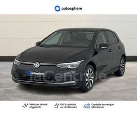 VOLKSWAGEN GOLF VIII 1.0 TSI OPF 110 ACTIVE BVM6