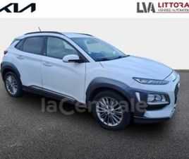 1.0 T-GDI 120 INTUITIVE 2018