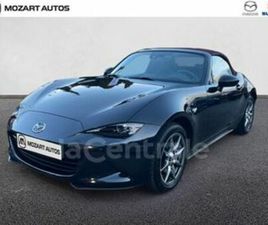 IV ST 1.5 SKYACTIV-G 132 7CV SELECTION