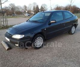 COUPE 1.8 SX 6CV