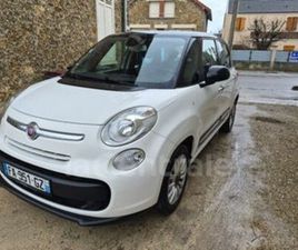 LIVING 0.9 8V 105 TWINAIR S/S EASY