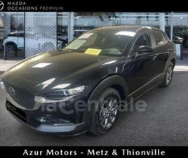 2.5 E-SKYACTIV G M HYBRID 140 4X2 PRIME-LINE BVM6