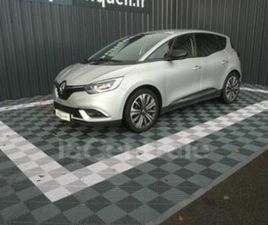 RENAULT SCENIC IV 1.3 TCE 115 FAP BUSINESS