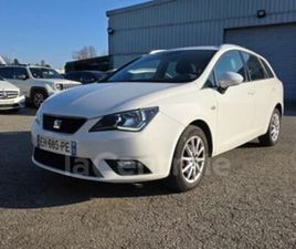 SEAT IBIZA ST IV GENERATION2 ST 1.2 TSI 90 STYLE