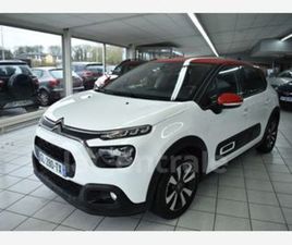 III GENERATION2 1.2 PURETECH 83 S&S SHINE BVM5