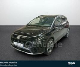 GENERATION2 1.0 T-GDI 100 HYBRID CREATIVE