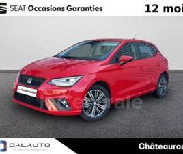 SEAT IBIZA V GENERATION2 1.0 ECOTSI 95 S/S COPA BVM5