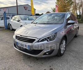 II 1.6 BLUEHDI 120 S&S STYLE EAT6