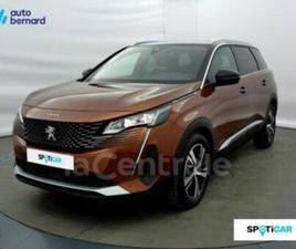 II GENERATION2 1.5 BLUEHDI 130 S&S GT EAT8