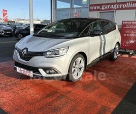 IV 1.7 DCI BLUE 120 BUSINESS EDC