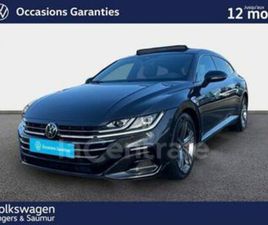 VOLKSWAGEN ARTEON SHOOTING BRAKE R GENERATION2 SHOOTING BRAKE 2.0 TDI EVO SCR 150 R-LINE DSG7