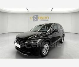 II GENERATION2 2.0 TDI 150 8CV BLUEMOTION TECHNOLOGY ELEGANCE DSG7
