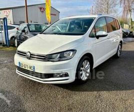 III 2.0 TDI 150 BLUEMOTION TECHNOLOGY CONFORTLINE DSG7