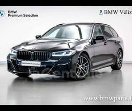 540DA XDRIVE 340 M SPORT STEPTRONIC