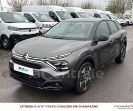 III 1.5 BLUEHDI 130 S&S FEEL EAT8