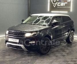 COUPE SD4 DYNAMIC BVA6